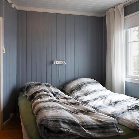 Skomakerhuset Loten Eksteriør bilde