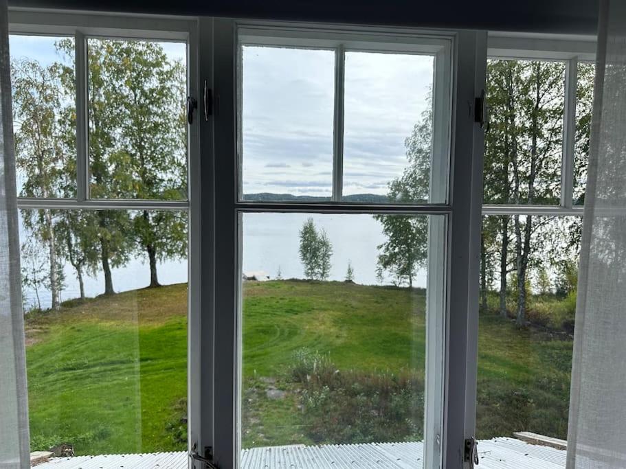 Skomakerhuset Loten Eksteriør bilde