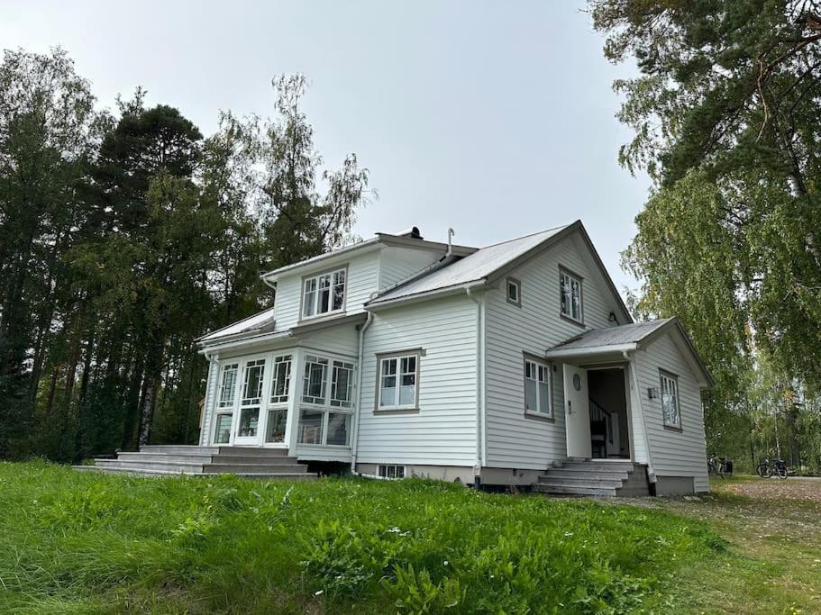 Skomakerhuset Loten Eksteriør bilde