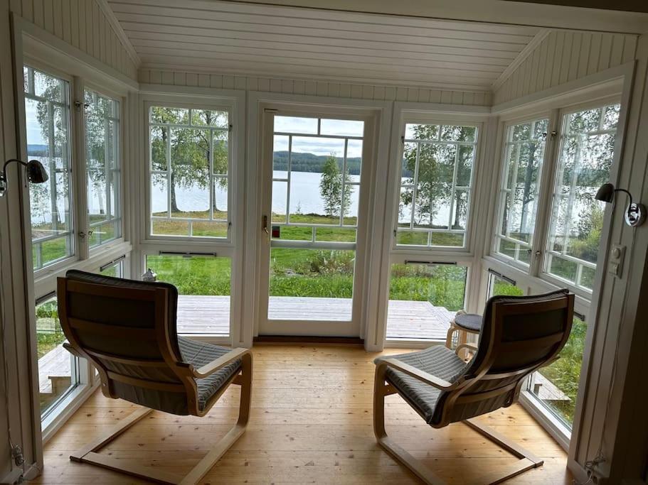 Skomakerhuset Loten Eksteriør bilde