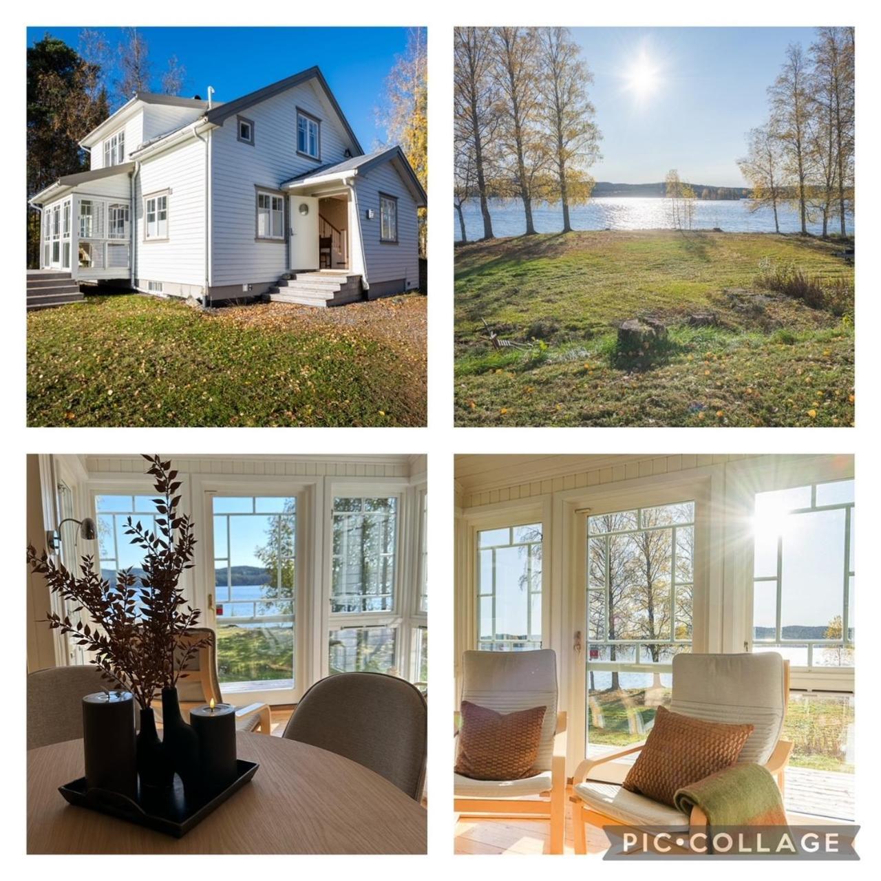 Skomakerhuset Loten Eksteriør bilde