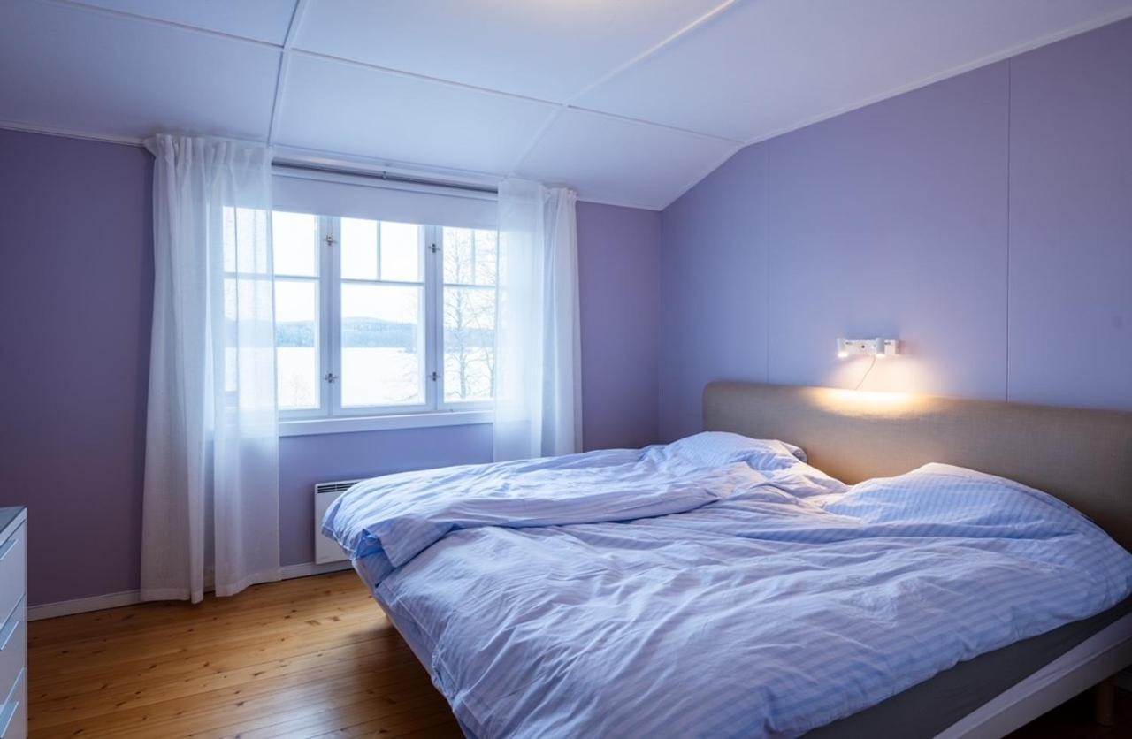 Skomakerhuset Loten Eksteriør bilde