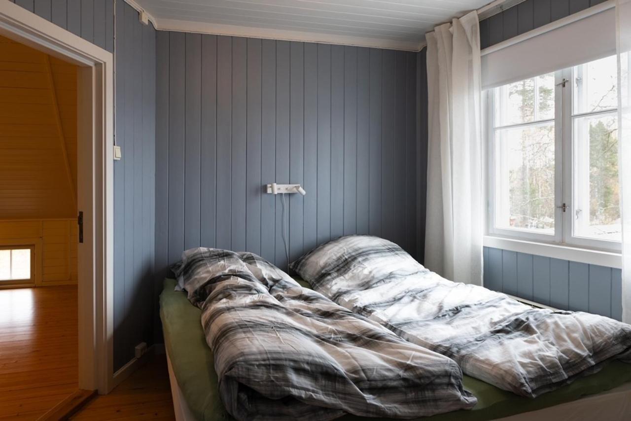 Skomakerhuset Loten Eksteriør bilde