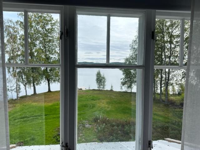 Skomakerhuset Loten Eksteriør bilde