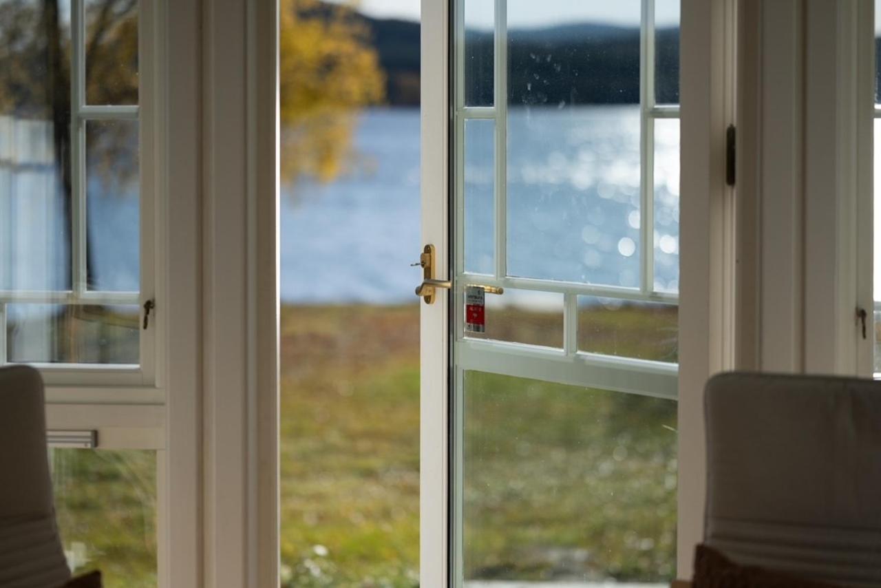 Skomakerhuset Loten Eksteriør bilde